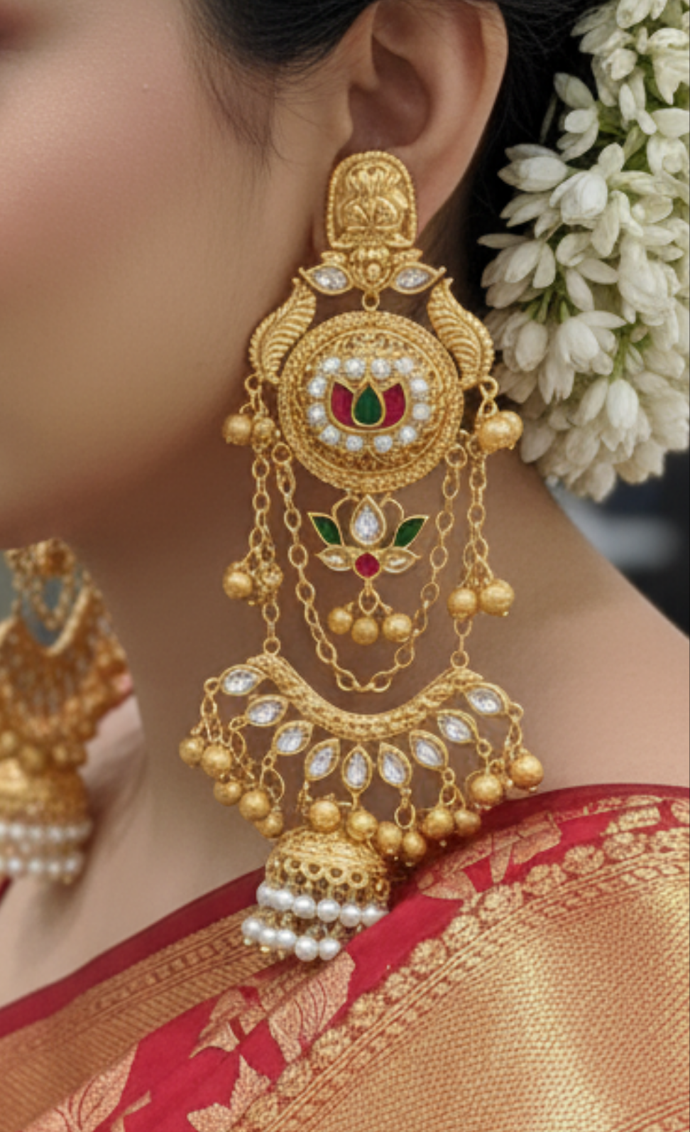 SIMAR kashmiri style